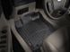 Килими автомобільні 3D Лайнери передні Lincoln Zephyr 2006 - 2009 чорний WeatherTech 441081 441081&hellip; фото 1