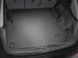 Коврик в багажник Kia K4 Hatchback 2026 + черный WeatherTech 401923 401923 фото 1