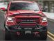 Дефлектор капота клеющий Aeroskin II Ford F-150 Lightning 2022 - 2025 текстурный матовый черный Husky Liners 2830223 2830223 фото 10