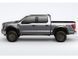 Розширювачі арок комплект 4 шт Ford F-250 Super Duty 2017-2022 Forge-style чорний Bushwacker 28129-08 28129-08 фото 2
