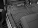 Килими автомобільні 3D Лайнери High Performance передні GMC Sierra 3500 2014 - 2018 чорний WeatherTech 446071IM 446071IM:: фото 1