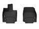 Килими автомобільні 3D Лайнери передні Lexus RX 2023 - 2026 чорний WeatherTech 4417951 4417951 фото 1
