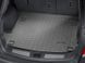 Килим в багажник Nissan X-Trail 2002 - 2007 чорний WeatherTech 40259 40259 фото 2