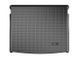 Коврик в багажник BMW X1 2016 - 2022 черный WeatherTech 40831 40831 фото 1