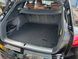 Килим в багажник Audi Q8 2024 чорний WeatherTech 401289 401289 фото 1