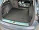 Килим в багажник Audi Q8 2024 чорний WeatherTech 401289 401289 фото 19