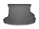 Килим в багажник Nissan X-Trail 2002 - 2007 чорний WeatherTech 40259 40259 фото 1