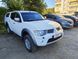 Расширители колесных арок OE style Mitsubishi L200 2009 - 2014 EGR EGR8420 EGR8420 фото 7