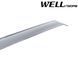 Дефлекторы окон к-т 4 шт Off-Road серия Ford F150/Raptor 2015 - 2020 Crew Cab Wellvisors 3-847FD017 3-847FD017 фото 3