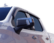 Дефлекторы окон, к-т 4 шт,, Tough Guard, Chevrolet Silverado 1500 2019-2024 Crew Cab FormFit TV5D19-CC TV5D19-CC фото 5
