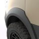 Розширювачі арок Mercedes-Benz Sprinter 2019 - 2022 Rugged Style матові EGR 758604 758604 фото 3