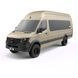 Розширювачі арок Mercedes-Benz Sprinter 2019 - 2022 Rugged Style матові EGR 758604 758604 фото 1