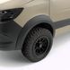 Розширювачі арок Mercedes-Benz Sprinter 2019 - 2022 Rugged Style матові EGR 758604 758604 фото 2