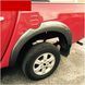 Расширители колесных арок OE style Mitsubishi L200 2009 - 2014 EGR EGR8420 EGR8420 фото 3