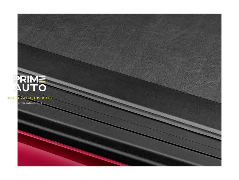 Ролет кузова механический M-Series Ram 1500 TRX 2019-2024 RollnLock LG401M LG401M. фото