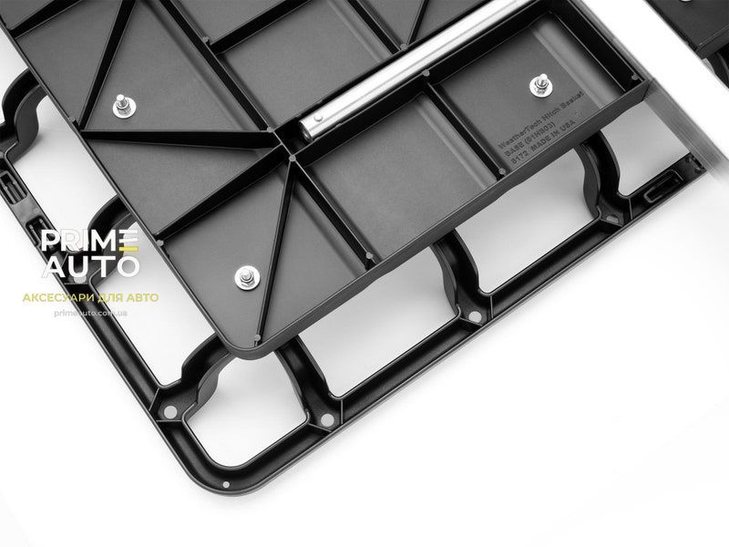 Грузовая корзина на фаркоп WeatherTech 8AHB01 8AHB01 фото