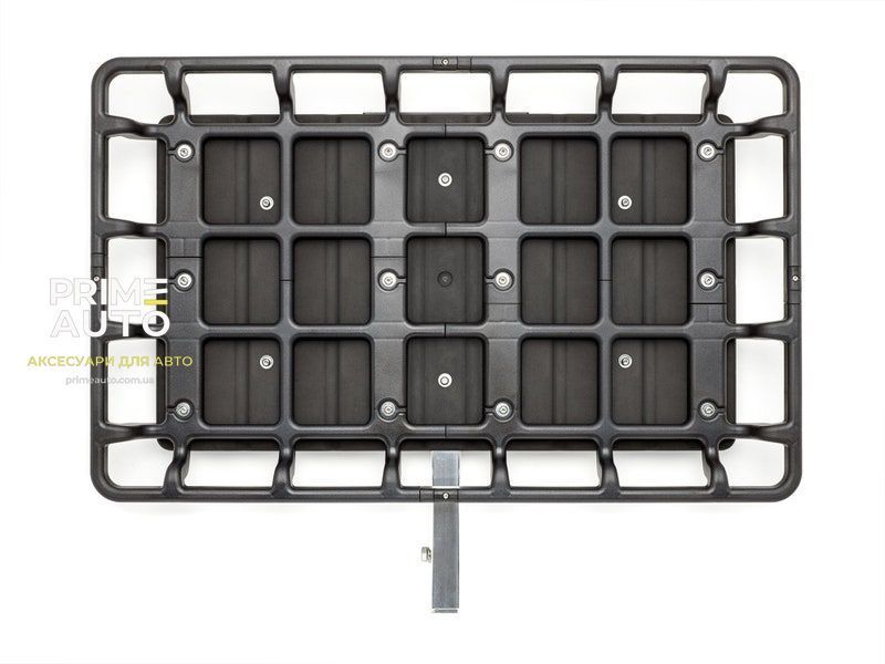Грузовая корзина на фаркоп WeatherTech 8AHB01 8AHB01 фото