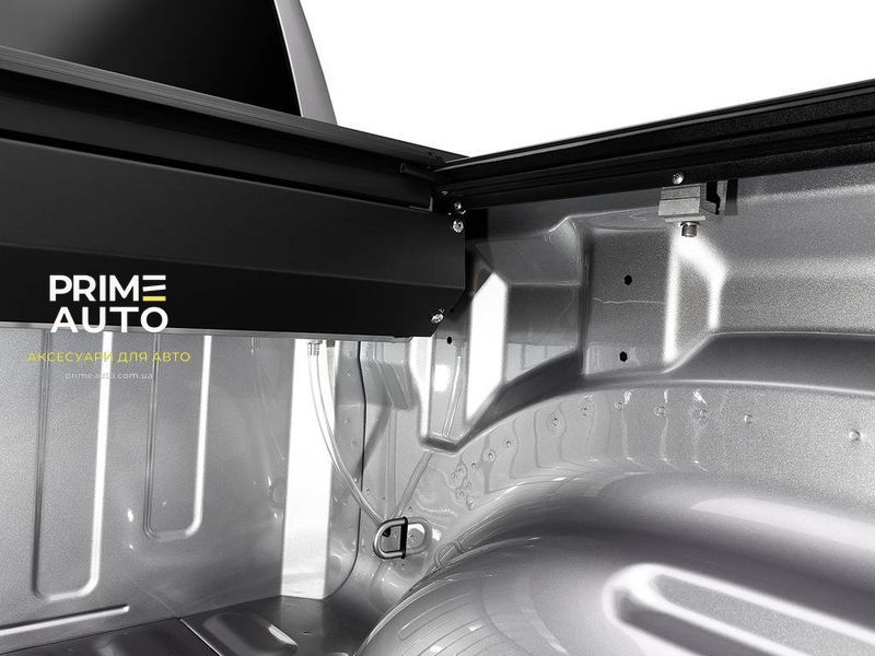 Ролет кузова механический M-Series Ram 1500 TRX 2019-2024 RollnLock LG401M LG401M. фото