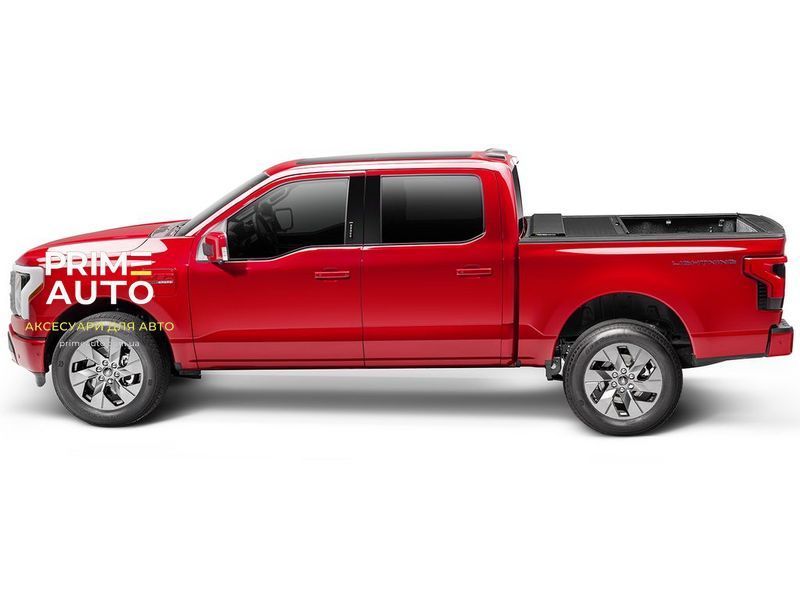 Ролет кузову механічний A-Series Ford F-150 Raptor 2015 - 2020 174см (5,7ft) RollnLock BT101A BT101A::::._ фото