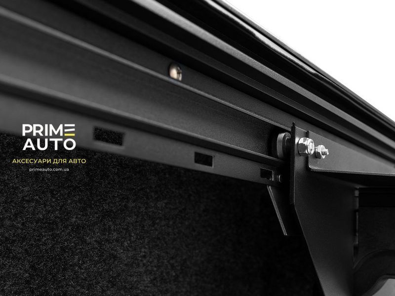 Органайзер в кузов Toyota Hilux 2015 + Roll-N-Lock CM518 CM518 фото