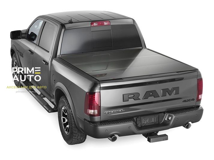 Кришка кузова Dodge;RAM Ram 1500 Classic 2002 + WeatherTech 8HF040015 8HF040015 фото