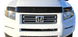Дефлектор капоту Honda Ridgeline 2006-2014 гладкий FormFit HD9L05 HD9L05 фото 2