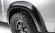 Расширители арок комплект 4 шт Ram 1500 2019-2024 Extend A-style черный Bushwacker 50926-02 50926-02 фото 4