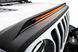 Дефлектор капоту клеючий Lightshield PRO Toyota Land Cruiser Prado 250 2024 + текстурований матовий чорний Husky Liners 2820232 2820232 фото 1