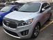 Дефлектор капота Kia Sorento 2016-2020 гладкий FormFit HD22G16 HD22G16 фото 3