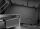 Килим в багажник Infiniti QX 2011 - 2025 чорний WeatherTech 40758 40758 фото 15