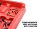 Тримач для інструментів WeatherTech 8ATT02 8ATT02 фото 10