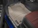 Килими автомобільні 3D Лайнери передні Lexus NX 2015 - 2021 бежевий WeatherTech 457491 457491 фото 1