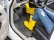 Килими автомобільні 3D Лайнери High Performance 2й ряд Mazda MAZDA3 2019 - 2026 чорний WeatherTech 4415362IM 4415362IM фото 4