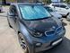 Шторка солнцезащитная лобовое стекло зима\лето BMW i3 2014 - 2019 WeatherTech TS1010 TS1010 фото 1
