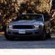 Передні фари Ford Mustang 2013-2014 NOVA-Series Black AlphaRex 880487 880487 фото 2