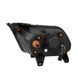 Передні фари Ford Mustang 2013-2014 NOVA-Series Black AlphaRex 880487 880487 фото 10