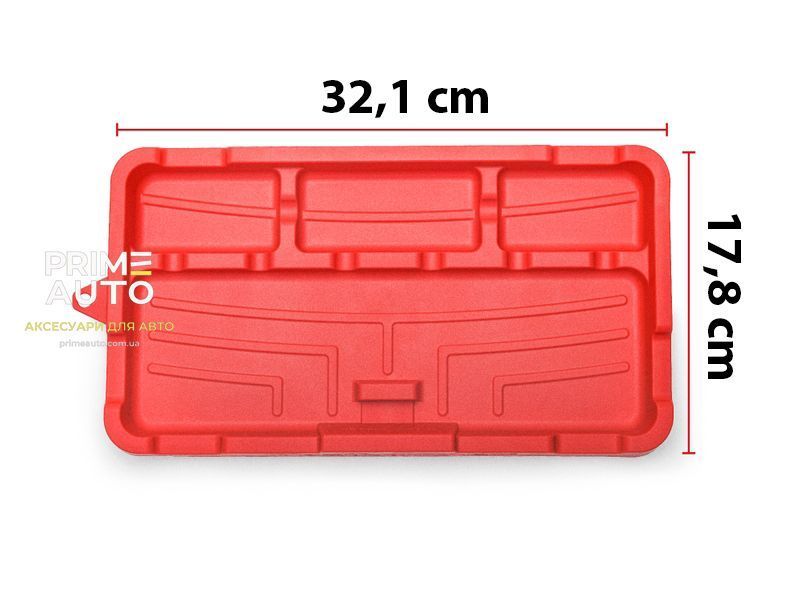Тримач для інструментів WeatherTech 8ATT02 8ATT02 фото
