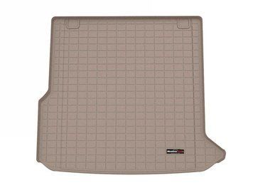 Килим в багажник Mercedes-Benz E-Class All Terrain 2024 - 2025 бежевий WeatherTech 411800 411800 фото