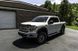 Дефлектор капоту клеючий димчастий Ford F-150 2015 - 2020 Husky Liners 2842096 2842096 фото 5