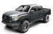 Дефлектор лобового стекла Aerocab PRO черный Chevrolet Silverado 2019 - 2026 AVS 898168 898168 фото 7