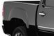 Розширювачі арок комплект 4 шт GMC Sierra 1500 2007-2013 OE-style чорний Bushwacker 40926-02 40926-02 фото 4