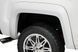 Розширювачі арок комплект 4 шт GMC Sierra 1500 2016-2018 Extended-A-style чорний Bushwacker 40975-02 40975-02 фото 5
