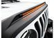 Дефлектор капоту клеючий Lightshield PRO Jeep Gladiator 2024 + текстурований матовий чорний Husky Liners 2820156 2820156 фото 7