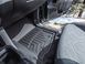 Коврики автомобильные 3D Лайнеры High Performance передние RAM/Dodge Ram 2500 2019 - 2025 черный WeatherTech 4415451IM 4415451IM.. фото 7