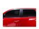 Дефлекторы окон вставные темно-дымчатые к-т 4 шт Ram 1500 2019-2026 Crew Cab AVS 194818 194818 фото 6