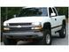 Розширювачі арок комплект 4 шт GMC Sierra 3500 Classic 2007-2007 Pocket-style чорний Bushwacker 40917-02 40917-02&hellip; фото 3