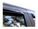 Дефлекторы окон вставные темно-дымчатые к-т 4 шт Ram 1500 2019-2026 Crew Cab AVS 194818 194818 фото 5