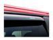 Дефлекторы окон вставные темно-дымчатые к-т 4 шт Ram 1500 2019-2026 Crew Cab AVS 194818 194818 фото 2