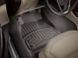 Килими автомобільні 3D Лайнери передні Buick Regal 2011 - 2017 какао WeatherTech 475241 475241 фото 1