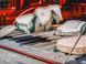 Лайнер в кузов High Performance Ford F-350 2017 - 2025 WeatherTech 38210IM 38210IM. фото 7